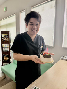 栗田誕生日